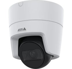 Axis 02918-001 cámara de vigilancia Bala (forma) Cámara de seguridad IP Interior 2688 x 1512 Pixeles Techo