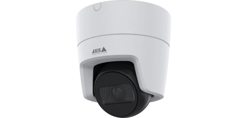 Axis 02918-001 caméra de sécurité Balle (forme) Caméra de sécurité IP Intérieure 2688 x 1512 pixels Plafond