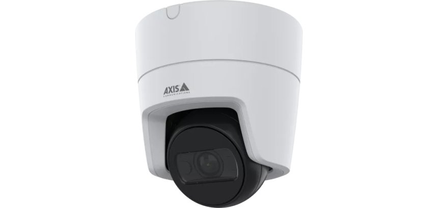 Axis 02918-001 security camera Bullet IP security camera Indoor 2688 x 1512 pixels Ceiling