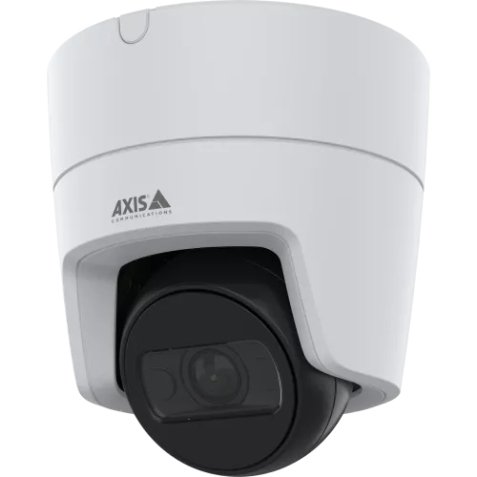 Axis 02918-001 caméra de sécurité Balle (forme) Caméra de sécurité IP Intérieure 2688 x 1512 pixels Plafond