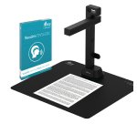 I.R.I.S. 462992 scanner A3 Noir