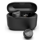 JLab GO Air POP True Wireless Auriculares True Wireless Stereo (TWS) Dentro de oído Llamadas/Música Bluetooth Negro