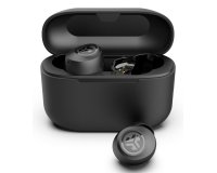 JLab GO Air POP True Wireless Auriculares True Wireless Stereo (TWS) Dentro de oído Llamadas/Música Bluetooth Negro