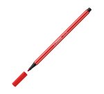 Pennarello Pen 68 - rosso carminio 48 - Stabilo