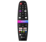 TELE System 58035023 telecomando TV Pulsanti