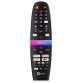TELE System 58035023 remote control TV Press buttons