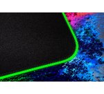 Razer Goliathus Extended Chroma Tappetino per mouse per gioco da computer Nero