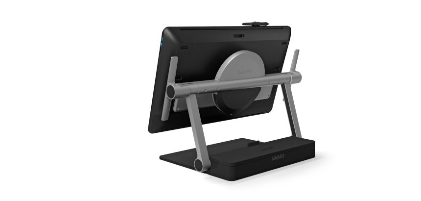 Wacom ACK62802K accessorio per tablet grafico Stand