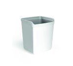 ARDA 8111B pen/pencil holder Polystyrol White