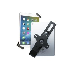 CTA Digital PAD-CSWM tablet security enclosure 35.6 cm (14") Black