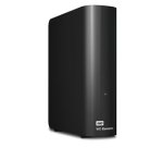 Western Digital Elements WDBWLG0080HBK-EESN disque dur externe 8 To Micro-USB B 3.2 Gen 1 (3.1 Gen 1) Noir