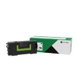 Lexmark 58D2U0E Cartouche de toner 1 pièce(s) Original Noir