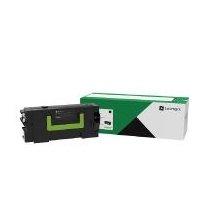 Lexmark 58D2U0E toner cartridge 1 pc(s) Original Black