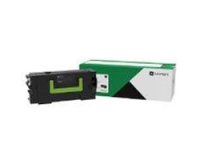 Lexmark 58D2H0E cartucho de tóner 1 pieza(s) Original Negro