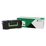 Lexmark 58D2H00 Cartouche de toner 1 pièce(s) Original Noir