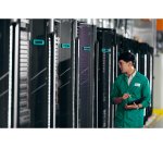 HPE P45209-B21 accessoire de racks Kit d'activation