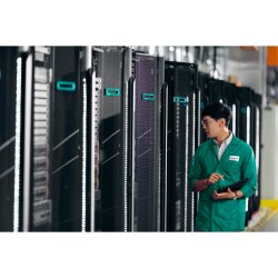 HPE P45209-B21 accessoire de racks Kit d'activation