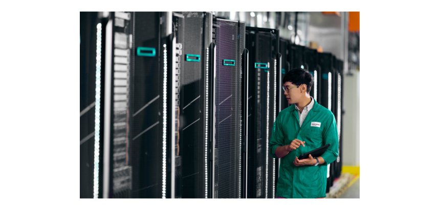 HPE P45209-B21 accessoire de racks Kit d'activation