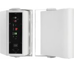 Vision SP-900P haut-parleur 2-voies Blanc Avec fil 30 W