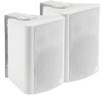 Vision SP-900P haut-parleur 2-voies Blanc Avec fil 30 W