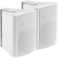 Vision SP-900P haut-parleur 2-voies Blanc Avec fil 30 W