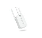 Mercusys MW300RE Répéteur réseau Blanc
