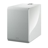 Yamaha MusicCast SUB 100 Bianco Subwoofer attivo 130 W