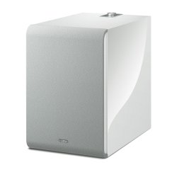 Yamaha MusicCast SUB 100 White Active subwoofer 130 W