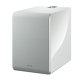 Yamaha MusicCast SUB 100 Bianco Subwoofer attivo 130 W