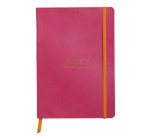 Carnet souple RAMA, A5, ligné