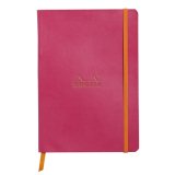 Carnet souple RAMA, A5, ligné