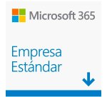 Microsoft Office 365 Business Standard Office suite 1 licencia(s) 1 año(s)