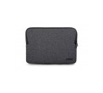 Urban Factory MSN10UF maletines para portátil 35,6 cm (14") Funda Negro