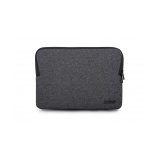 Urban Factory MSM30UF maletines para portátil 38,1 cm (15") Funda Negro