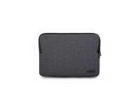 Funda para portátil Urban Factory MSM30UF 38,1 cm 15" Negro