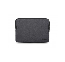 Funda para portátil Urban Factory MSM30UF 38,1 cm 15" Negro