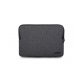 Urban Factory MSM30UF maletines para portátil 38,1 cm (15") Funda Negro