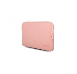 Urban Factory MSN23UF borsa per laptop 39,6 cm (15.6") Custodia a tasca Rosa