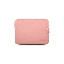 Urban Factory MSM33UF maletines para portátil 38,1 cm (15") Funda Rosa