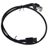 Zebra CBL-U20255-01 accesorio para lector de código de barras Alargador eléctrico