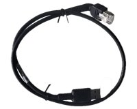 Zebra CBL-U20255-01 accesorio para lector de código de barras Alargador eléctrico