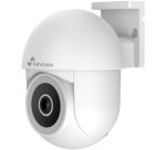 Nivian NVS-IPC-0S4-L-MINI cámara de vigilancia Torreta Cámara de seguridad IP Interior y exterior 2304 x 1296 Pixeles Pared