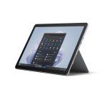 Microsoft Surface Go 4 Intel® N 64 Go 26,7 cm (10.5") 8 Go Wi-Fi 6 (802.11ax) Windows 11 Pro Platine