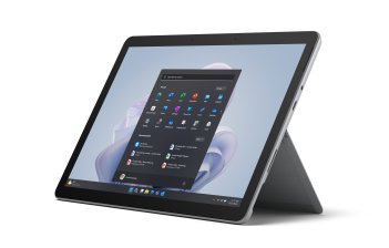 Ordinateur portable Microsoft