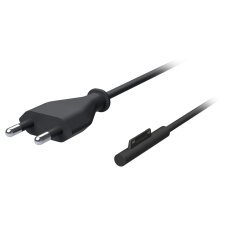 Microsoft LAC-00006 adaptador e inversor de corriente Interior 24 W Negro