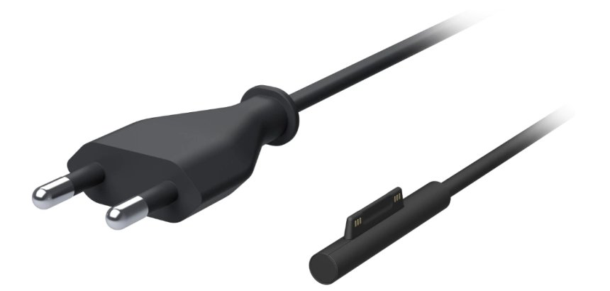 Microsoft LAC-00006 adattatore e invertitore Interno 24 W Nero