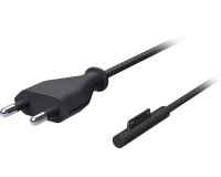 Microsoft LAC-00002 chargeur d'appareils mobiles Tablette Noir Secteur Intérieure