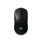 Logitech G 910-005272 souris Jouer Ambidextre RF sans fil Optique 25600 DPI