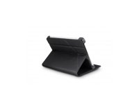 Urban Factory UTP10UF étui pour tablette 25,6 cm (10.1") Folio Noir