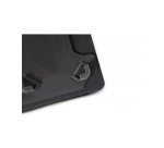 Urban Factory UPK10UF clavier pour tablette Français Noir